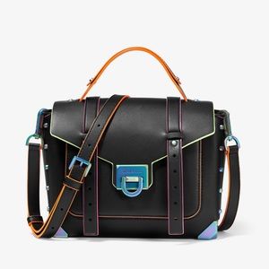 MICHAEL KORS 👜🌈 LIMITED EDITION 2023• MANHATTAN